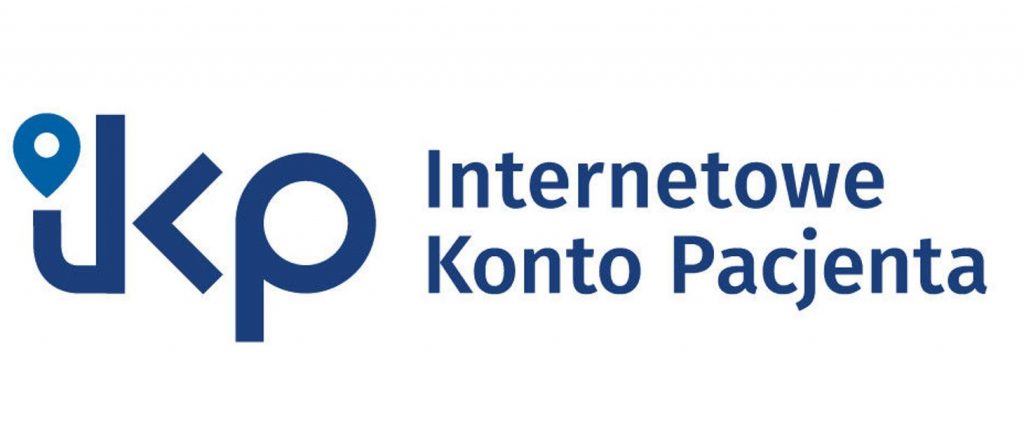 Internetowe konto pacjenta