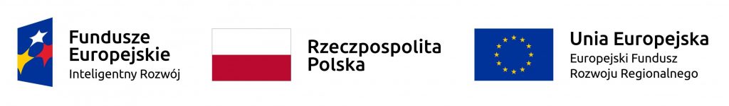 fundusze europejskie inteligentny rozwój, rzeczpospolita polska, unia europejska europejski fundusz rozwoju regionalnego