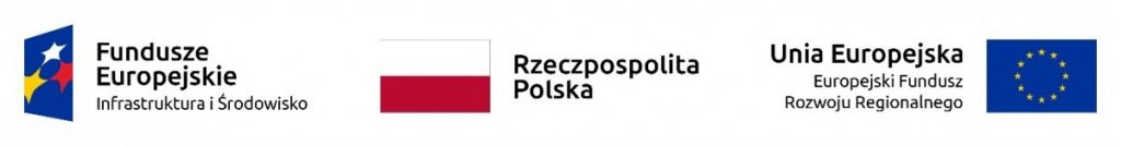 Fundusze europejskie infrastruktura i środowisko, rzeczpospolita polska, unia europejska europejski fundusz rozwoju regionalnego