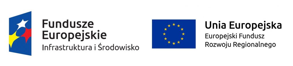 Fundusze europejskie infrastruktura i środowisko, unia europejska europejski fundusz rozwoju regionalnego