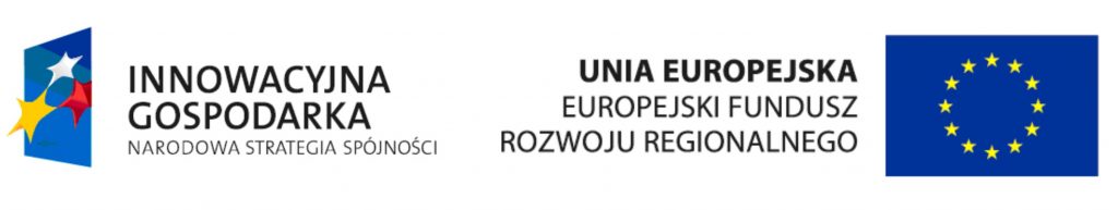 Innowacyjna gospodarka narodowa strategia spójności, unia europejska europejski fundusz rozwoju regionalnego